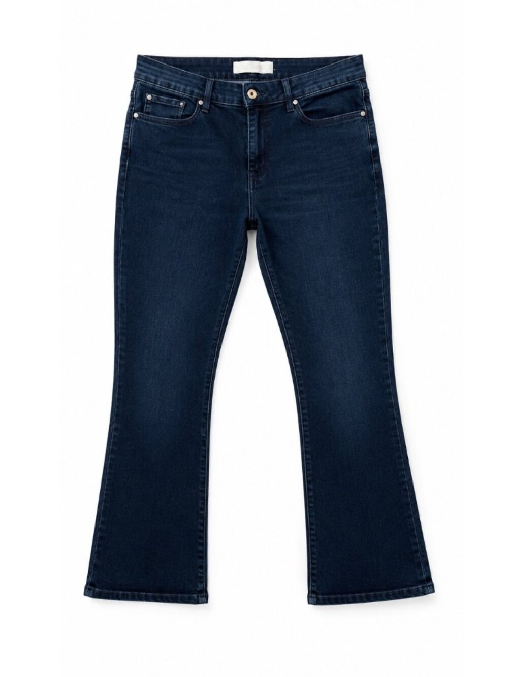 Levi Strauss Women's Boot Cut Jeans Size 33 x 32 Long Signature by Levi